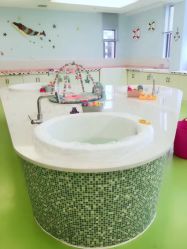 -弗蕾亚·和月月子调理院(东湖店)