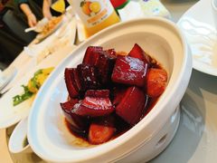 金牌红烧肉-红城阁·上海味道(四平路店)
