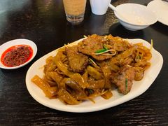 干炒牛河-添运来(茶园奥园广场店)