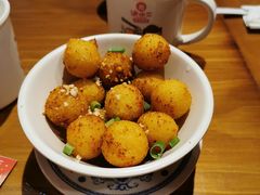 -炉小二铜锅牛蛙•川湘菜(三里屯店)