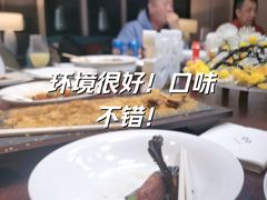 -烹小鲜中餐厅 ·东升凯莱酒店