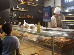 -寻味唐派·牛奶手撕面包(府前街店)
