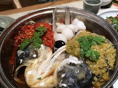 -望湘园·洞庭渔宴(永旺店)