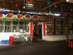 -区海鸡场饭店(石壁店)