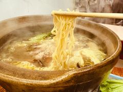 -威邵鸡煲(西华路总店)