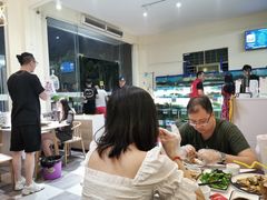 -琼大师东方烤乳猪(亚特兰蒂斯店)