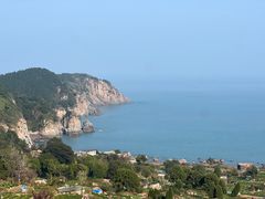 -崂山仰口游览区