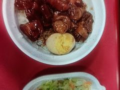 -和合谷(新街口店)