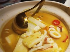 -锦府园·新台州菜(合生汇店)