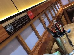 -汉城烤肉(华山路店)