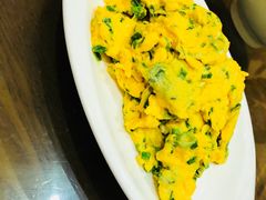 -山沟沟羊小馆&烤全羊羊肉汤(麦岛店)