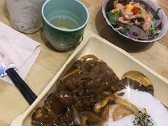 古老式牛肉饭-桃屋日本料理(清华科技园店)