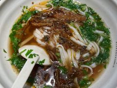-湘人龙记老长沙米粉(鸟巢店)