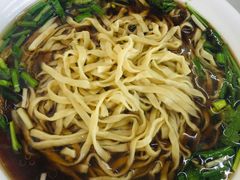 -老赵面店(大西路店)