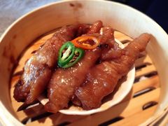 -豫园万丽酒店-万丽轩中餐厅(河南南路店)