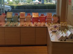 -好利来(旅顺世达店)