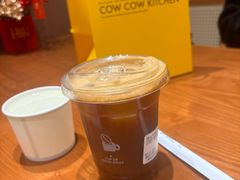 -Seesaw Coffee(上海国金中心店)