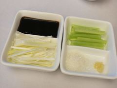 -北京全聚德(天安门店)