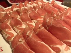 -山城辣妹子(定福庄店)