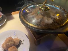 -绿茶餐厅(领展购物广场·中关村店)