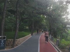 -长辛店二七公园