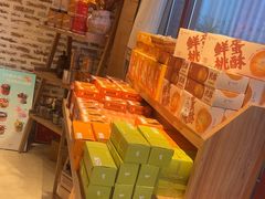 -西村叔叔的店·面包·甜品·蛋糕(崂山丽达店)
