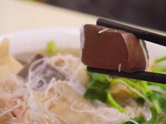 -田海鹰美食店
