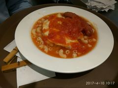 -新宝餐厅(流塘店)