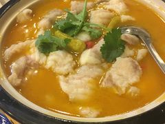 -老浒记烤鸭-北京菜(琉璃厂店)