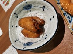 -冯不记米坊(凯德广场店)