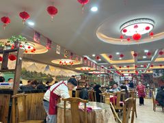 -九寨沟石锅鱼(沣峪口二十年店)