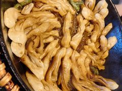 -华盛园卷子王农家菜水库鱼
