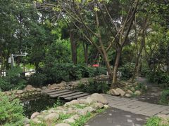 -成都市活水公园