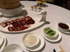 -香宫(九龙香格里拉店)