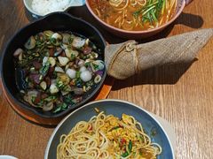 -云海肴·汽锅鸡·云南菜(苏州中心店)