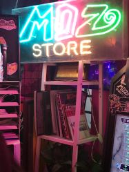 点击看大图 -MDZ STORE·TATTOO·耳饰