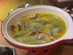 -雨后行菜(报慈北路店)