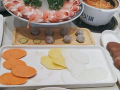 -蒙都43°9羊火锅·赤峰美食(桥北店)