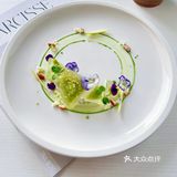 粽子的仪式感摆盘合集