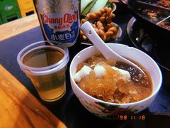 -肥龙火锅(南坪店)