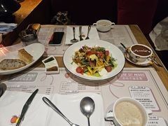 -安妮意大利餐厅(国贸店)