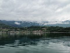 -雷波马湖风景区