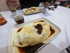 -乐腾餐饮乐道肠粉王(泰安店)