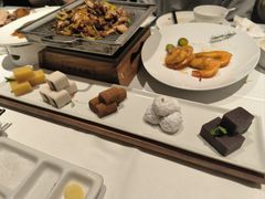 -四季民福烤鸭店(王府井东安门店)