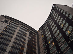 -香港帝景酒店
