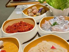 -海底捞火锅(天一广场亚细亚店)