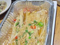 -平娃三宝烧烤·面食(富丰桥店)