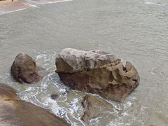-那琴半岛地质海洋公园