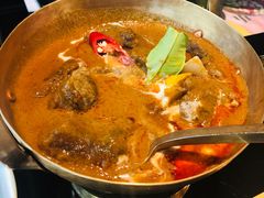 -simply thai天泰(静安嘉里中心店)