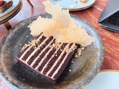-城市露台景观餐厅(淮海路店)